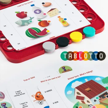 Tablotto: Scopri le Migliori Offerte Online | Giodicart