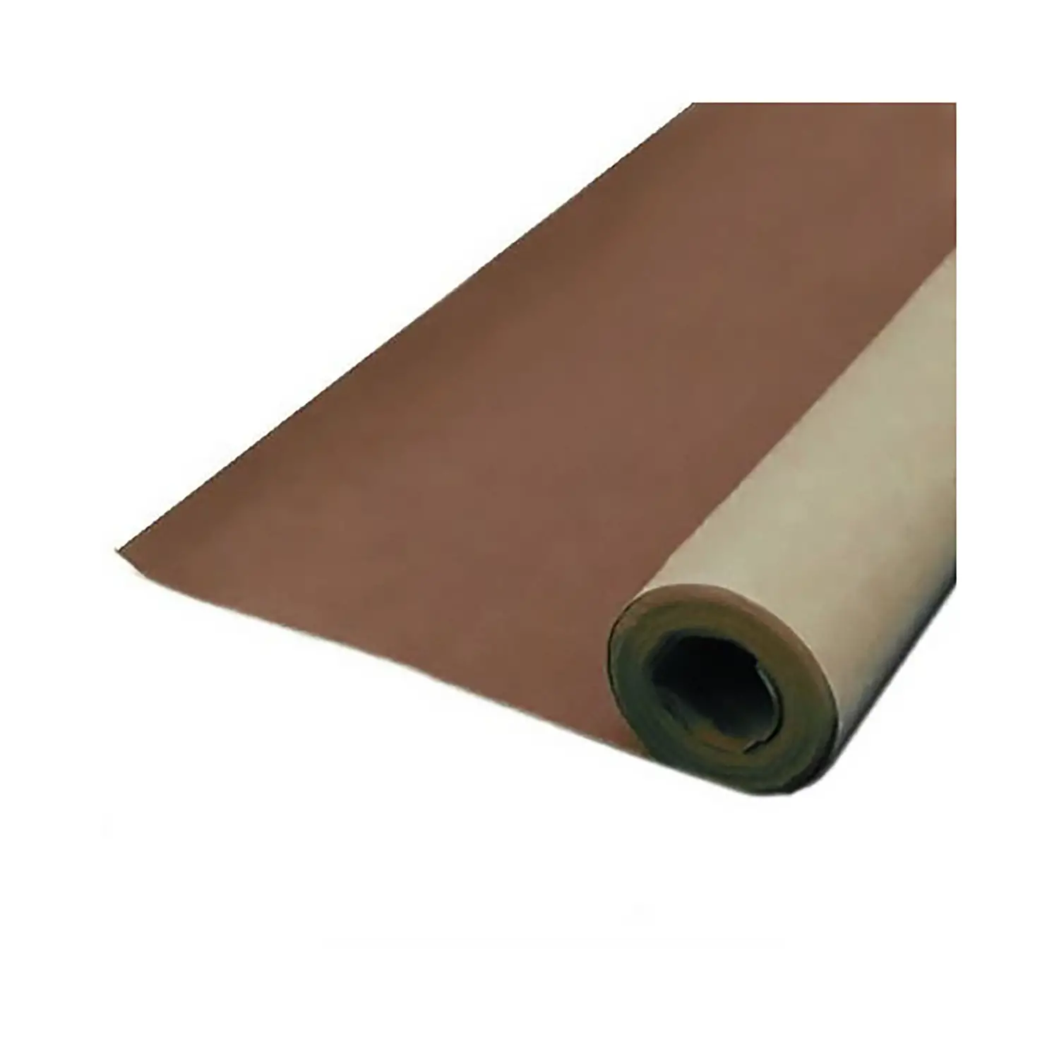 Carta Camosciata Marrone - Rotolo 70x500 cm - Carta e cartoncino