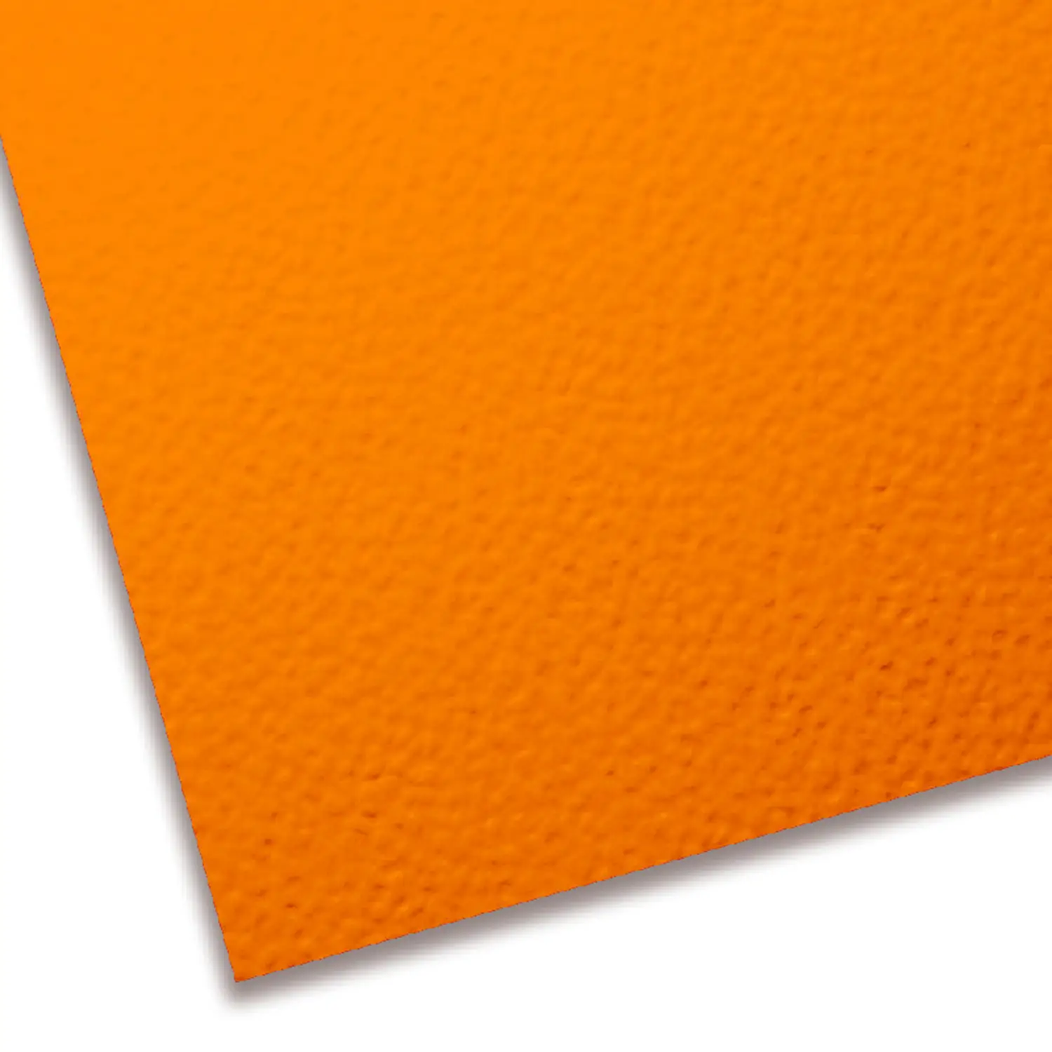 Cartoncino Colorato Premium Liscio-ruvido Cm. 50x70 Arancio - Carta e cartoncino