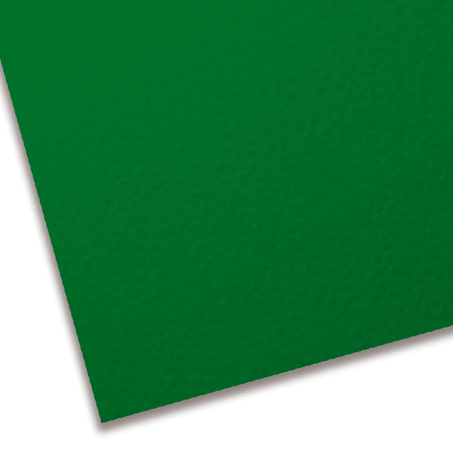 Cartoncino Colorato Premium Verde 50x70 cm – Liscio/Ruvido 220 gr - Carta e cartoncino