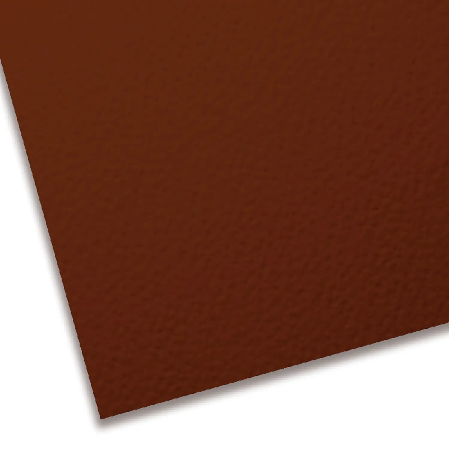 Cartoncino Colorato Premium Liscio-Ruvido - 70x100 cm - Marrone - Carta e cartoncino