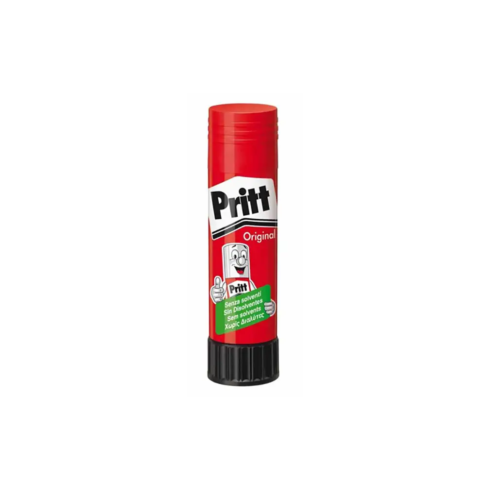 Colla Stick Pritt Gr. 22 - Nastri adesivi e colle