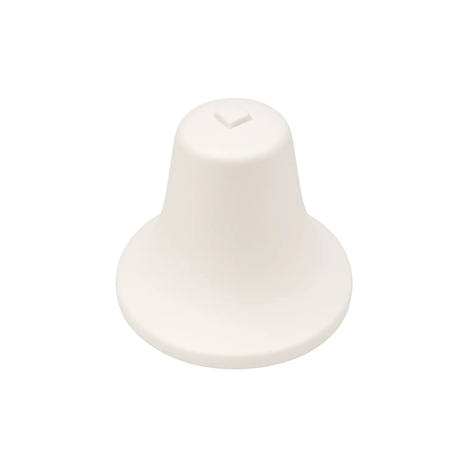 Campana in Polistirolo – 11x11 cm - Cellulosa Plastica Polistirolo