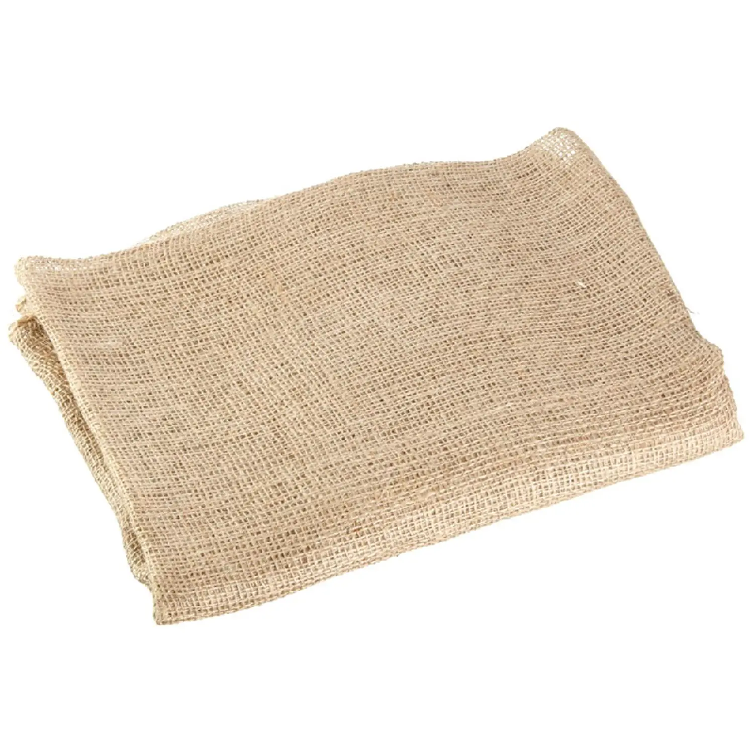 Juta Naturale – Rotolo 120x5 m - Tessuti e stoffe