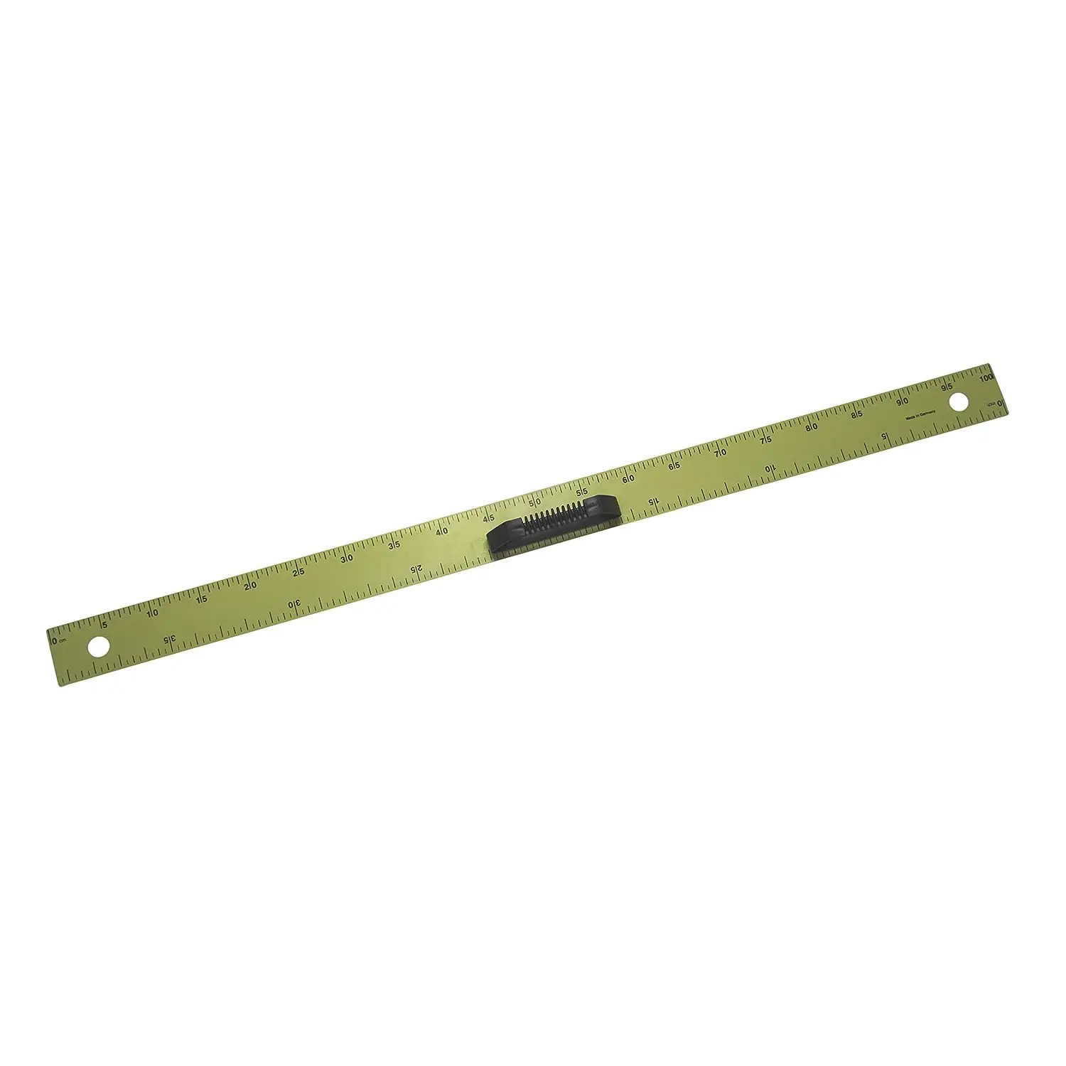 Riga per Lavagna – 100 cm - Disegno tecnico