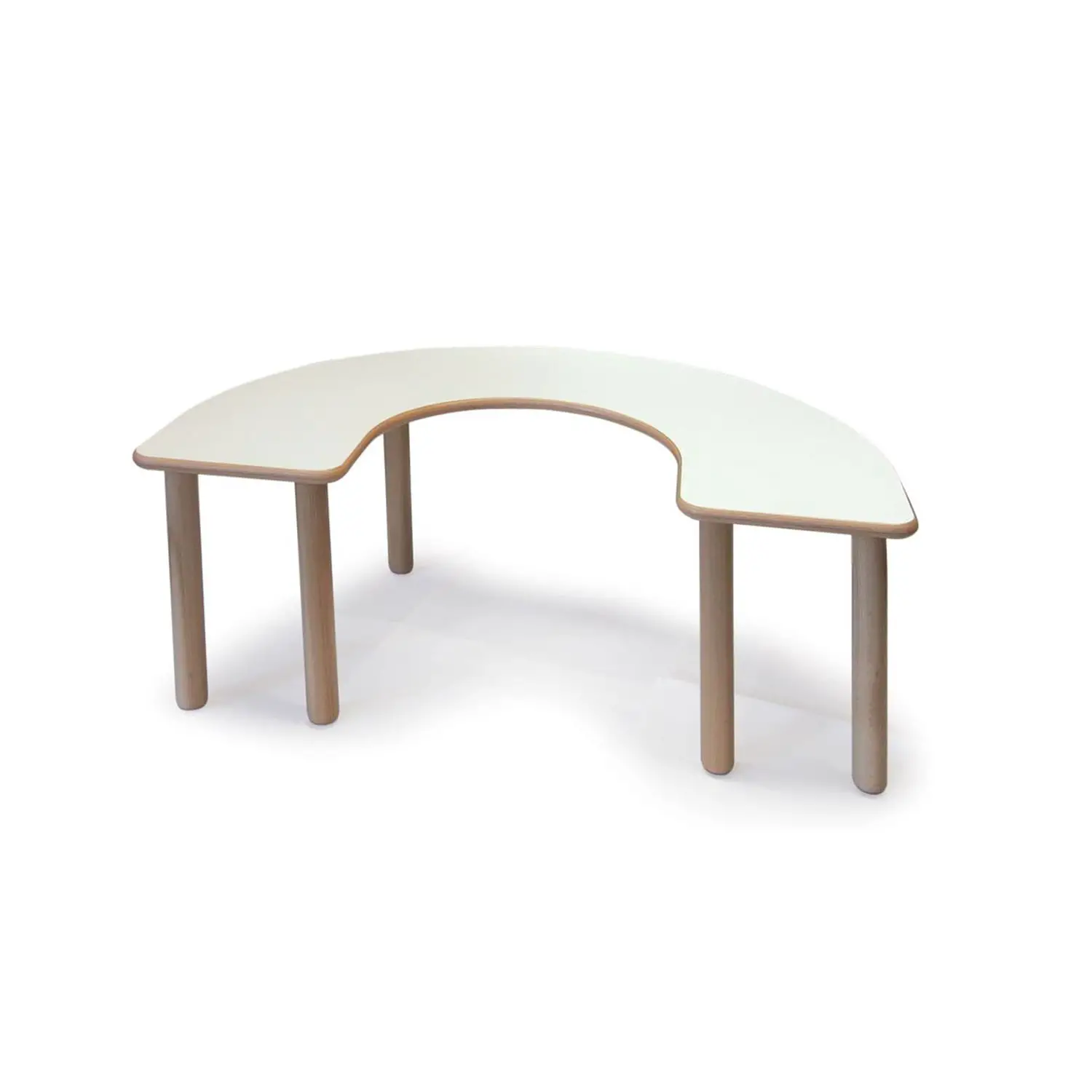 Tavolo Pappa Big - Cm 200x100x52 - Tavoli pappa e sedioloni