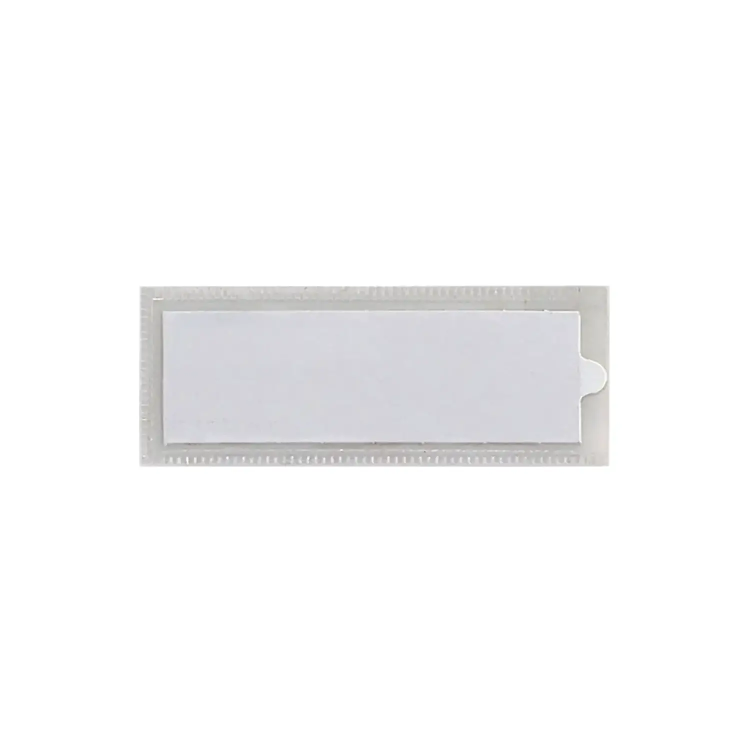 Portaetichette Adesivi mm.24x63 - Cancelleria varia