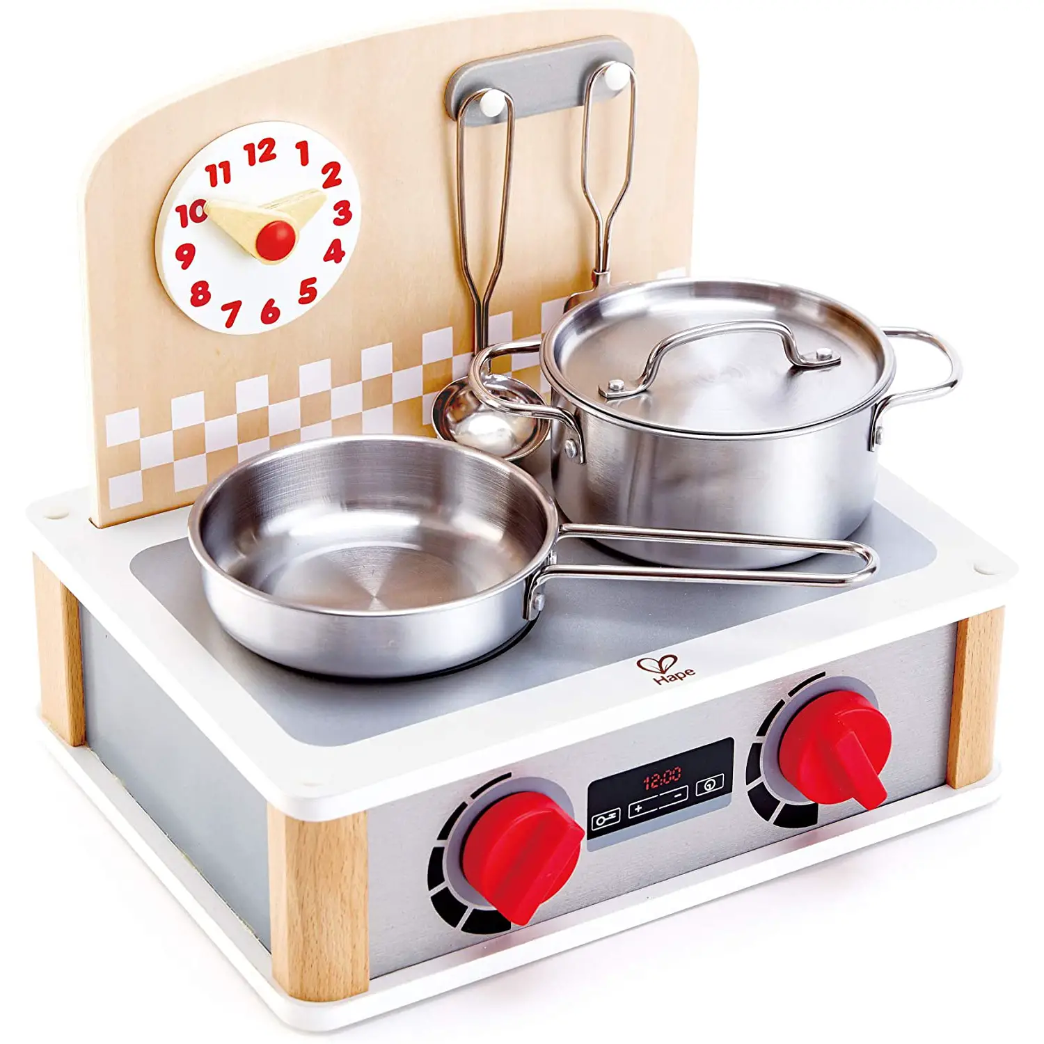 Cucina Gourmet Portatile - Cucine e gioco simbolico