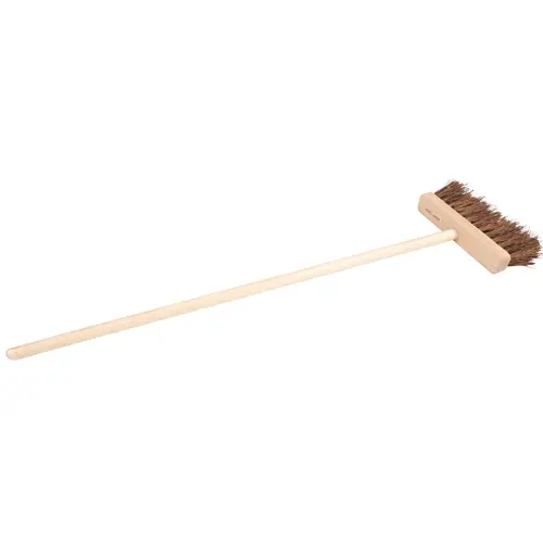 Ramazza Netturbino in Legno cm. 70 - Cucine e gioco simbolico