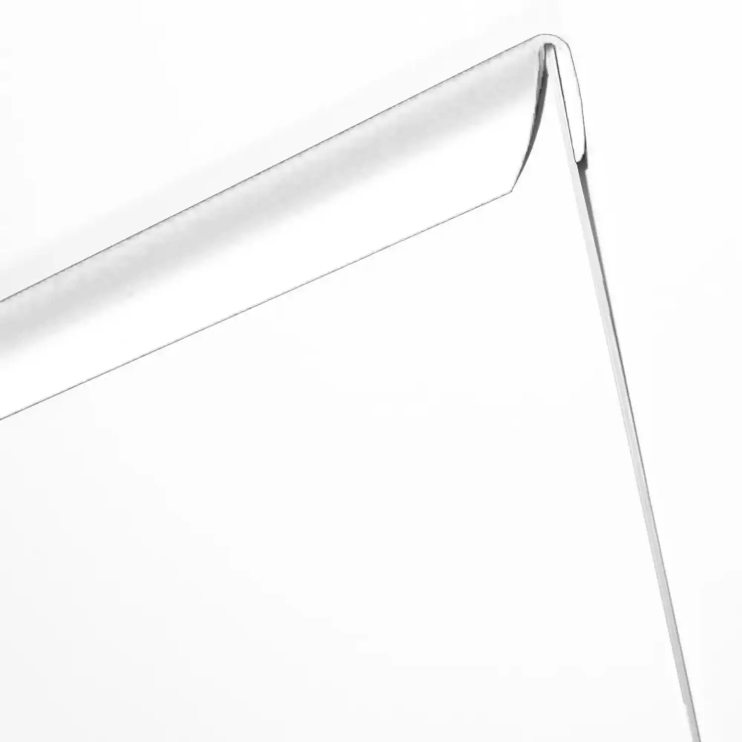 Dorsetti Legafogli cm. 31 mm. 16 Bianco - rilegatrici/plastificatrici