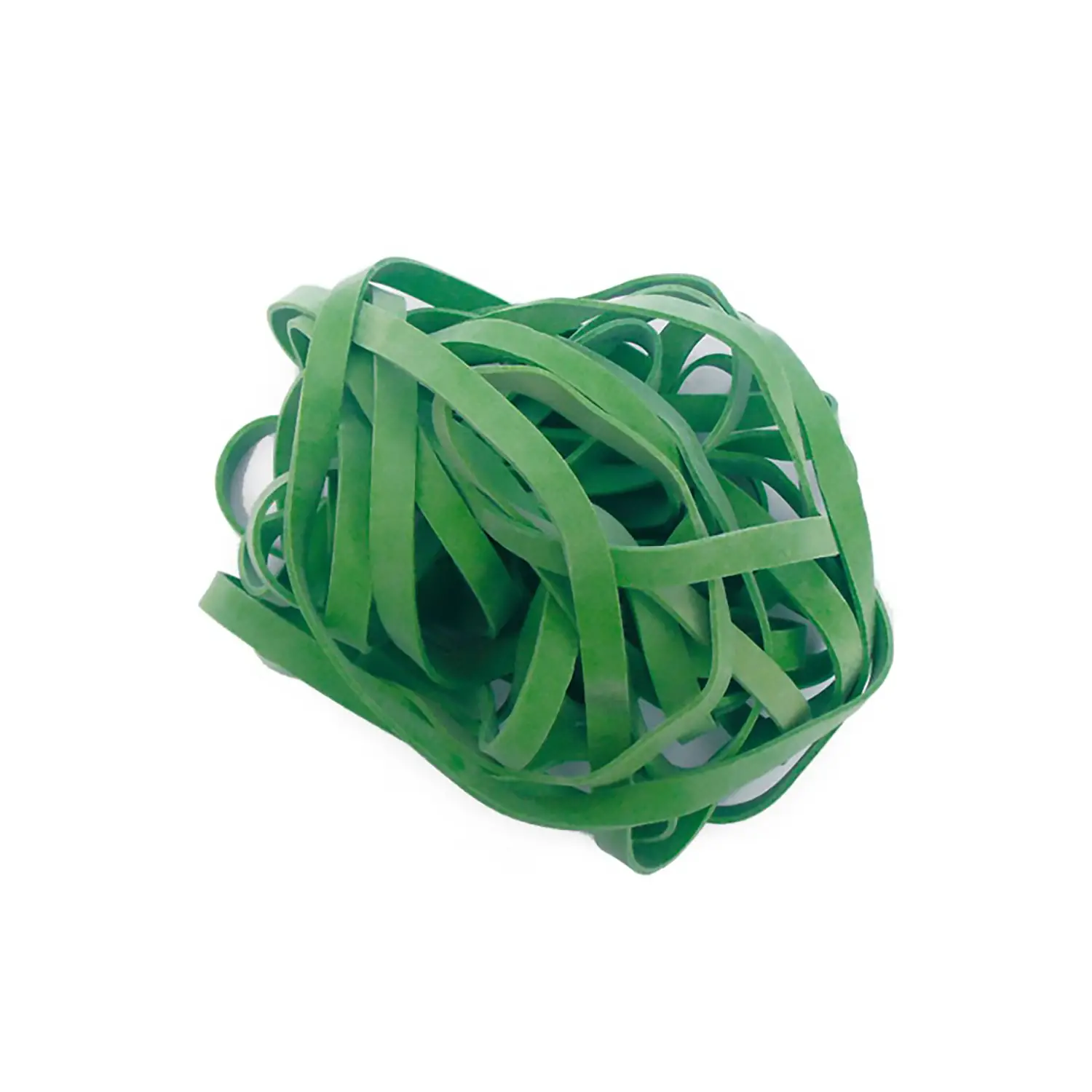 Elastici a Fettuccia mm 8 x 80 Busta 1 Kg - Cancelleria varia