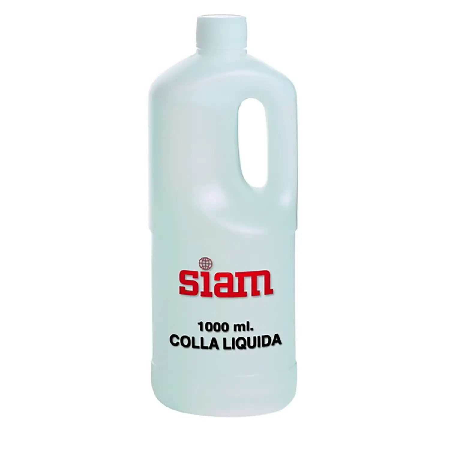 Colla Arabica Liquida Trasparente Siam - 1000 ml - Nastri adesivi e colle