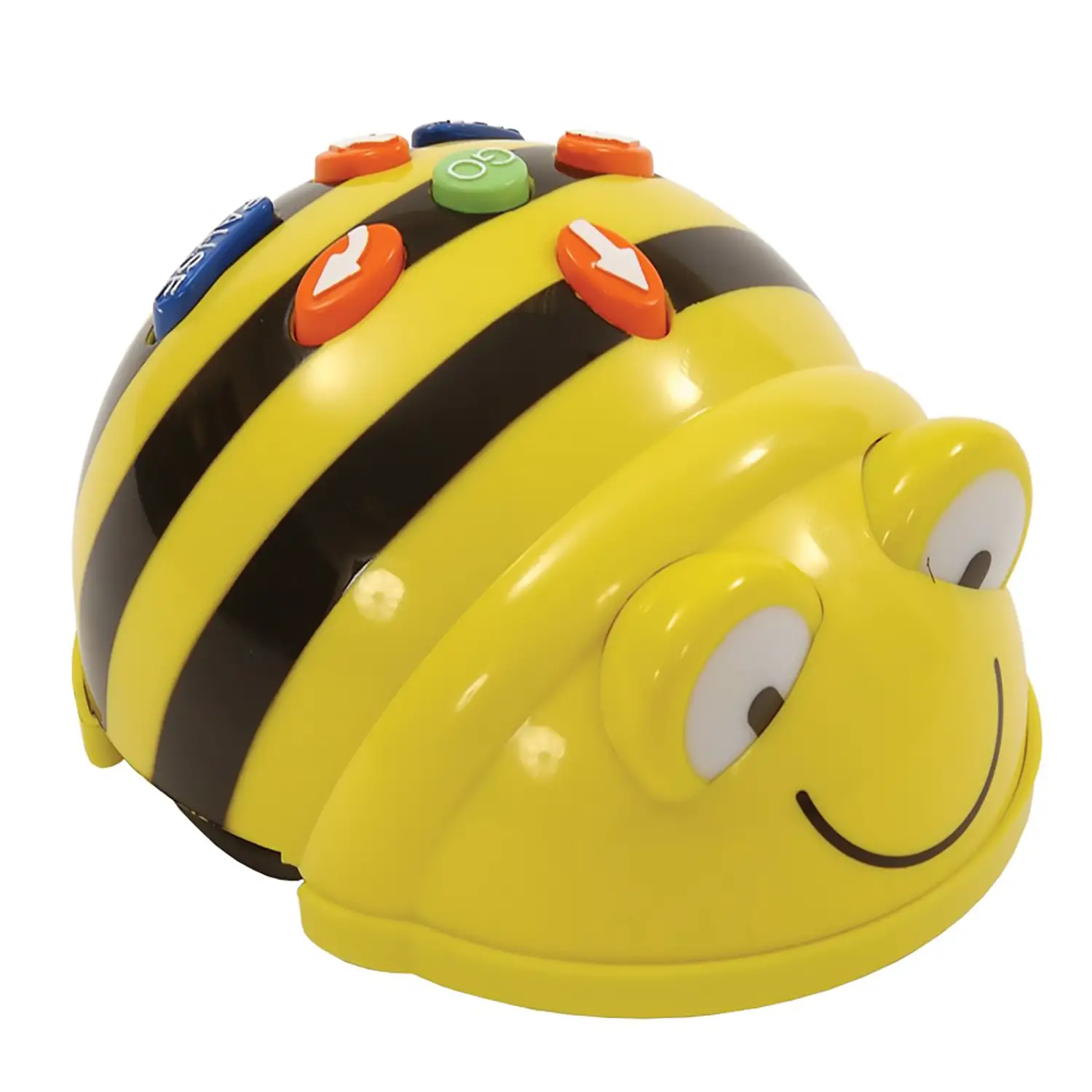 Bee-Bot – L’Ape Robot Educativa Ricaricabile - giochi scientifici