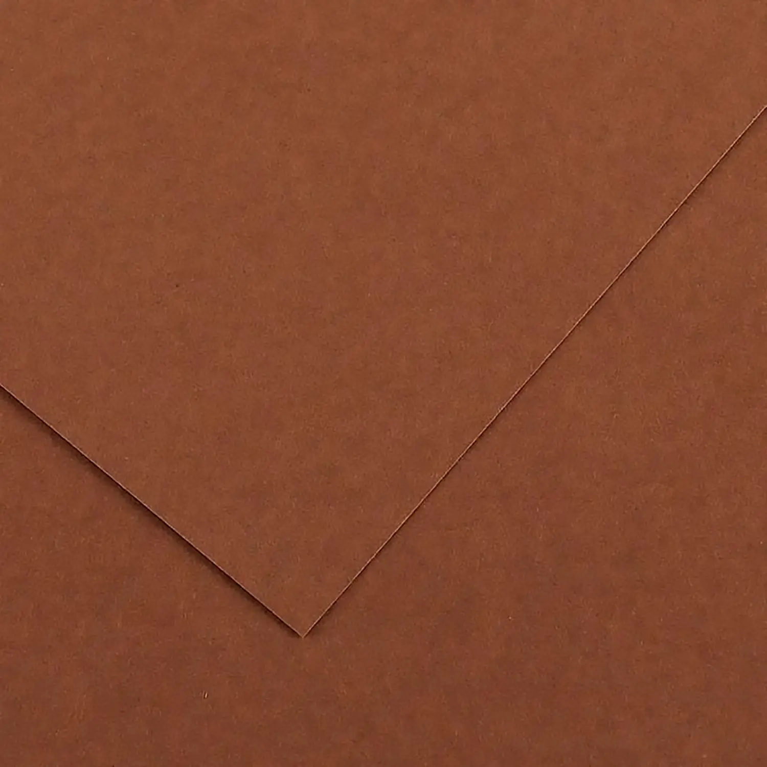 Cartoncino Vivaldi Canson 185 g/m² - 50 Fogli A3 Cioccolato - Carta e cartoncino