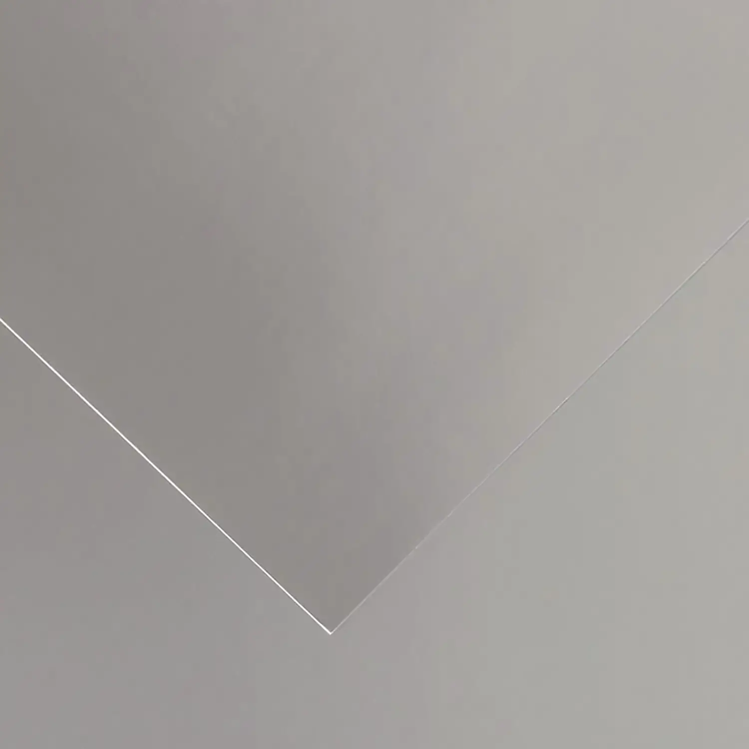 Cartoncino Vivaldi Canson 280 g/m² - 50 Fogli A3 Argento - Carta e cartoncino