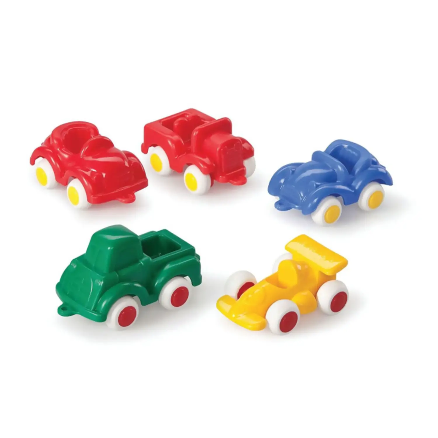 Automobiline Viking Mini Chubbies 7 cm. - Veicoli, garage e piste