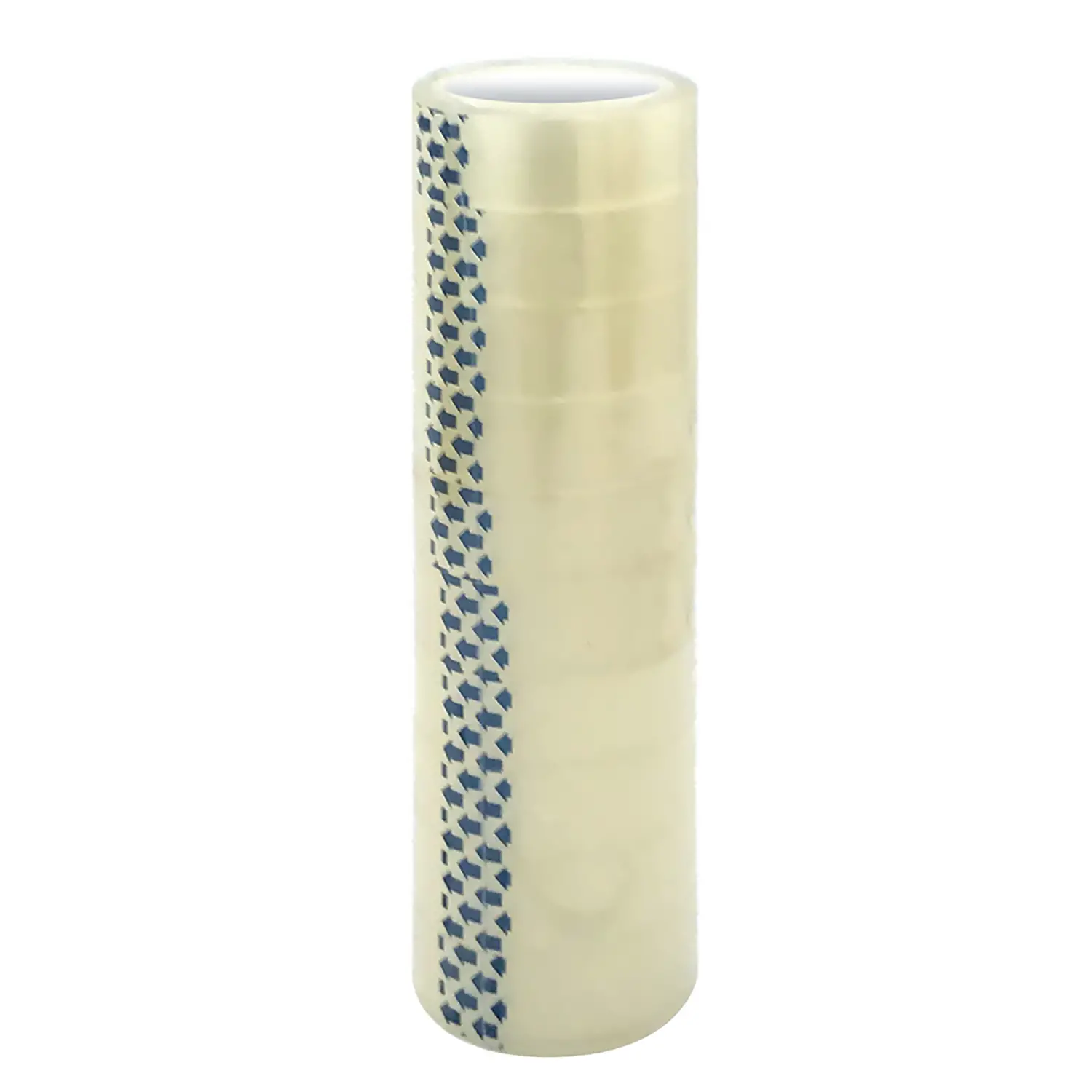 Nastro Adesivo Trasparente Rt.mm.15x10 mt. •10 Pezzi - Nastri adesivi e colle