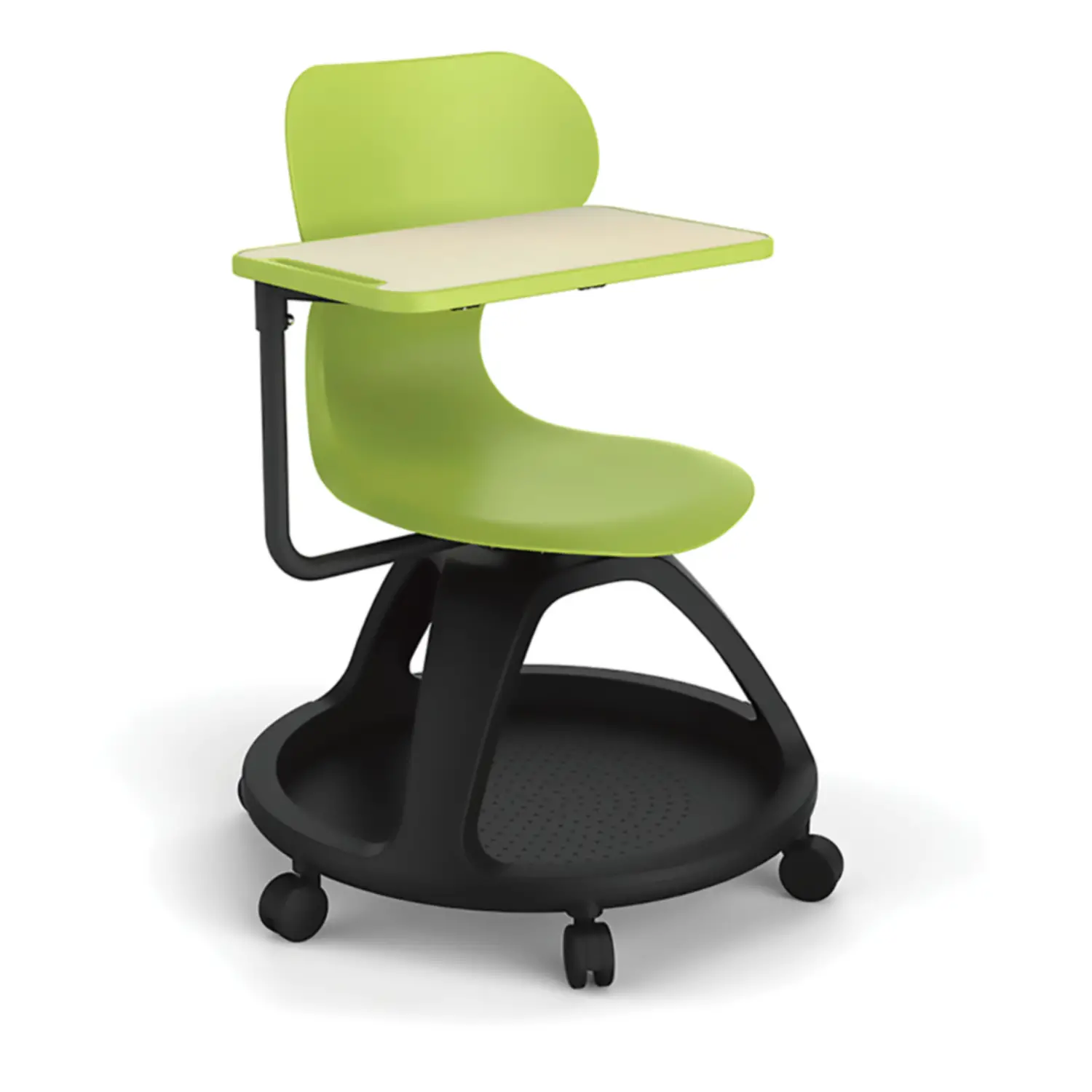 Postazione Studente Easy-Space – Soluzione Innovativa per Ambienti Scolastici - Sedie in plastica