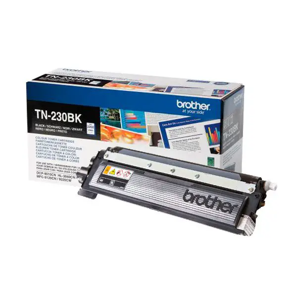 TONER BROTHER NERO HL 3040-3070 - Consumabili