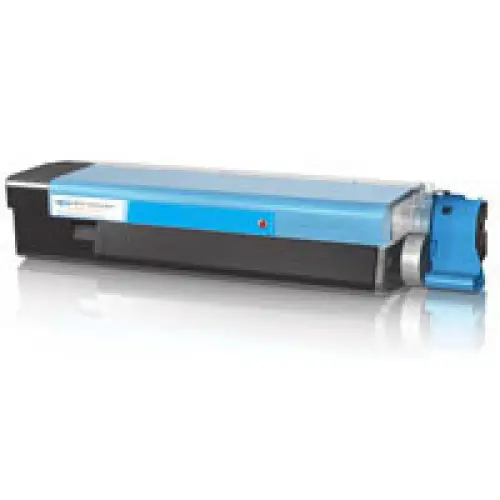 TONER ORIGINALE PER C5650/5750 - CYAN - Consumabili