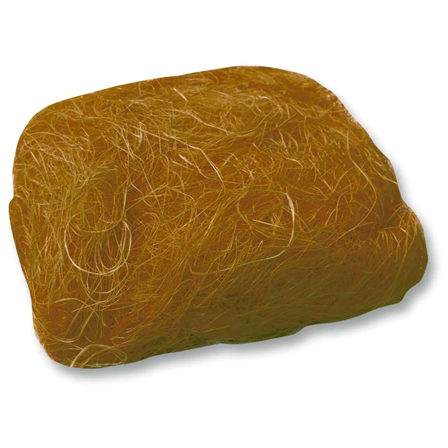 Matassina Sisal Marrone 50 gr – Fibra Naturale - Rafia, nastri e cordoncini