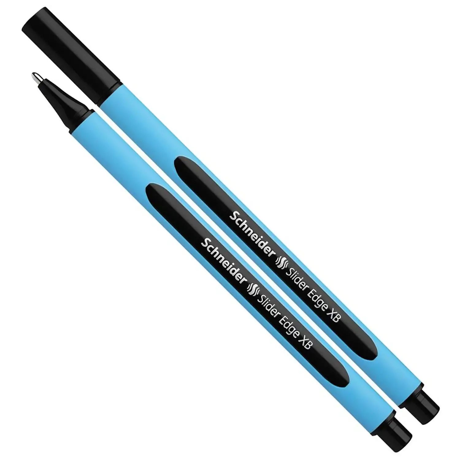 PENNA A SFERA SLIDER EDGE XB NERO SCHNEIDER - penne pennarelli ufficio