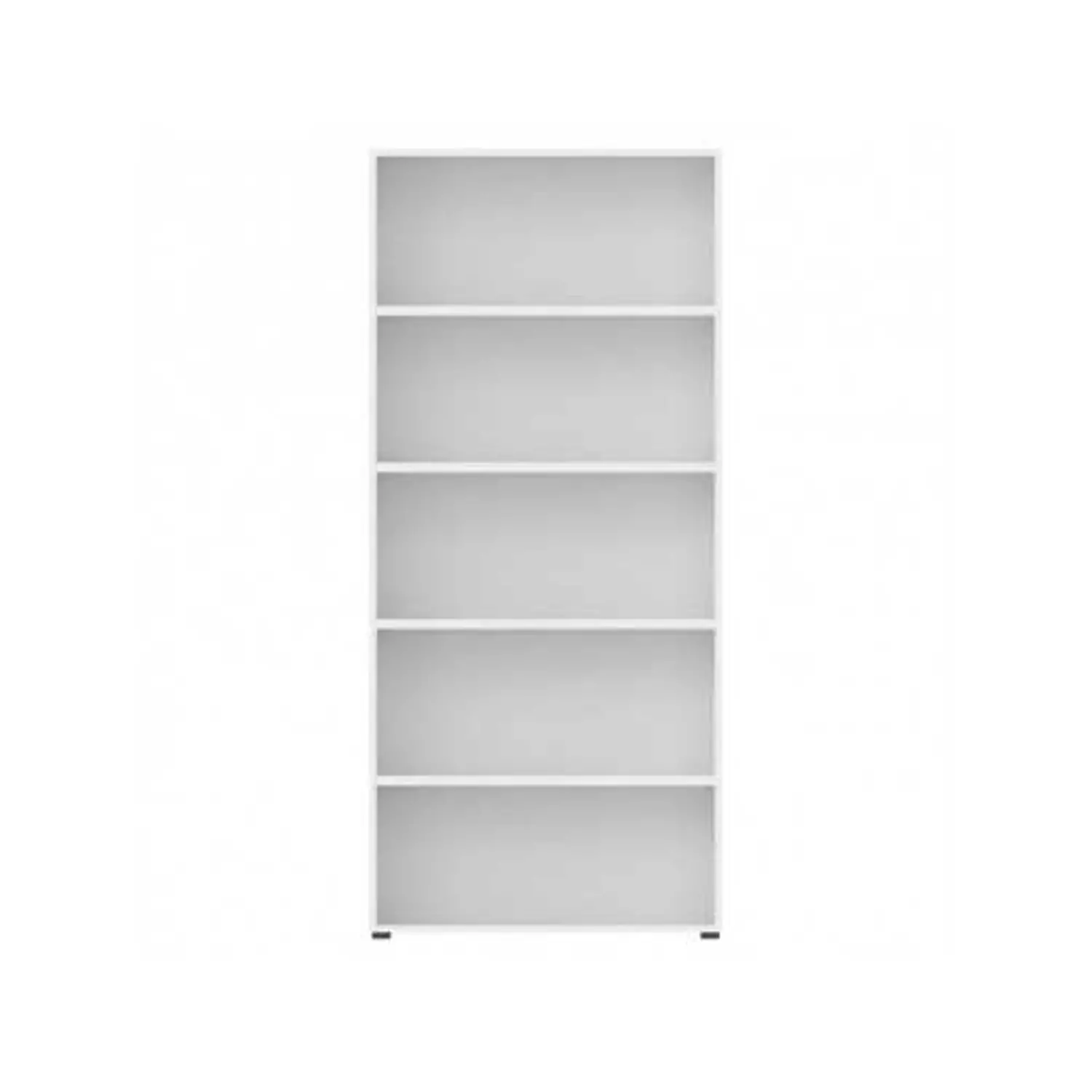Libreria Kamos a Giorno cm. 90x44 H209 - Arredo per l'ufficio