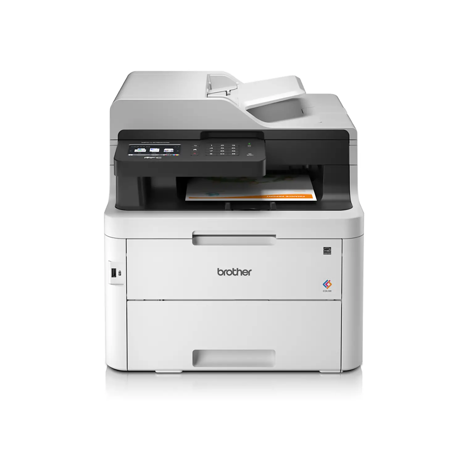 Stampanti e Multifunzione Laser e Ink-Jet - MFCL3750CDW - Macchine per ufficio