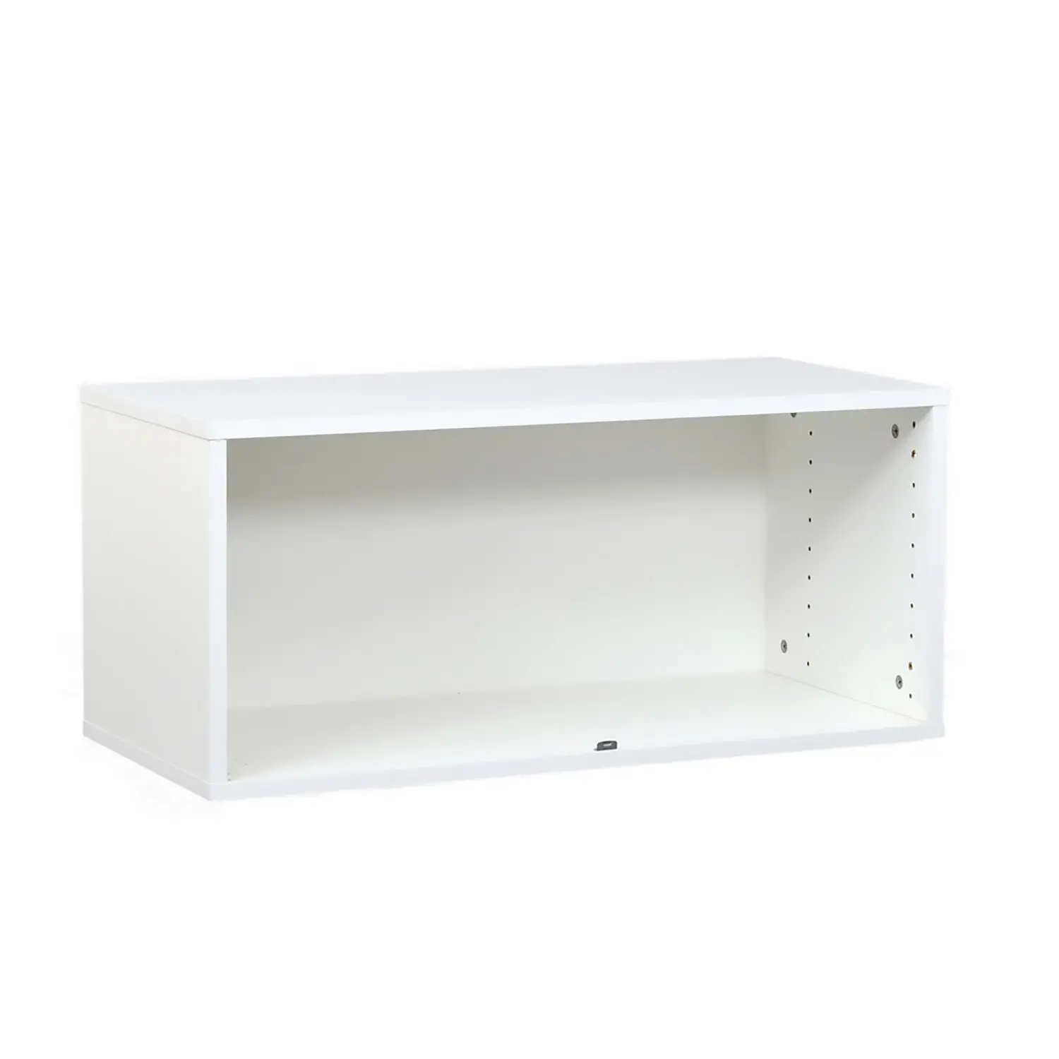 Sopralzo INNOVA Basso Bianco – Mobile Contenitore per Arredo Scolastico - Arredo scuola dell'obbligo