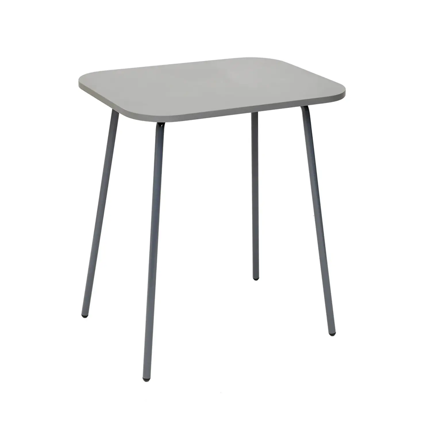 Tavolino Medio Per Ambienti Scolastici - Arredo Nido e Infanzia