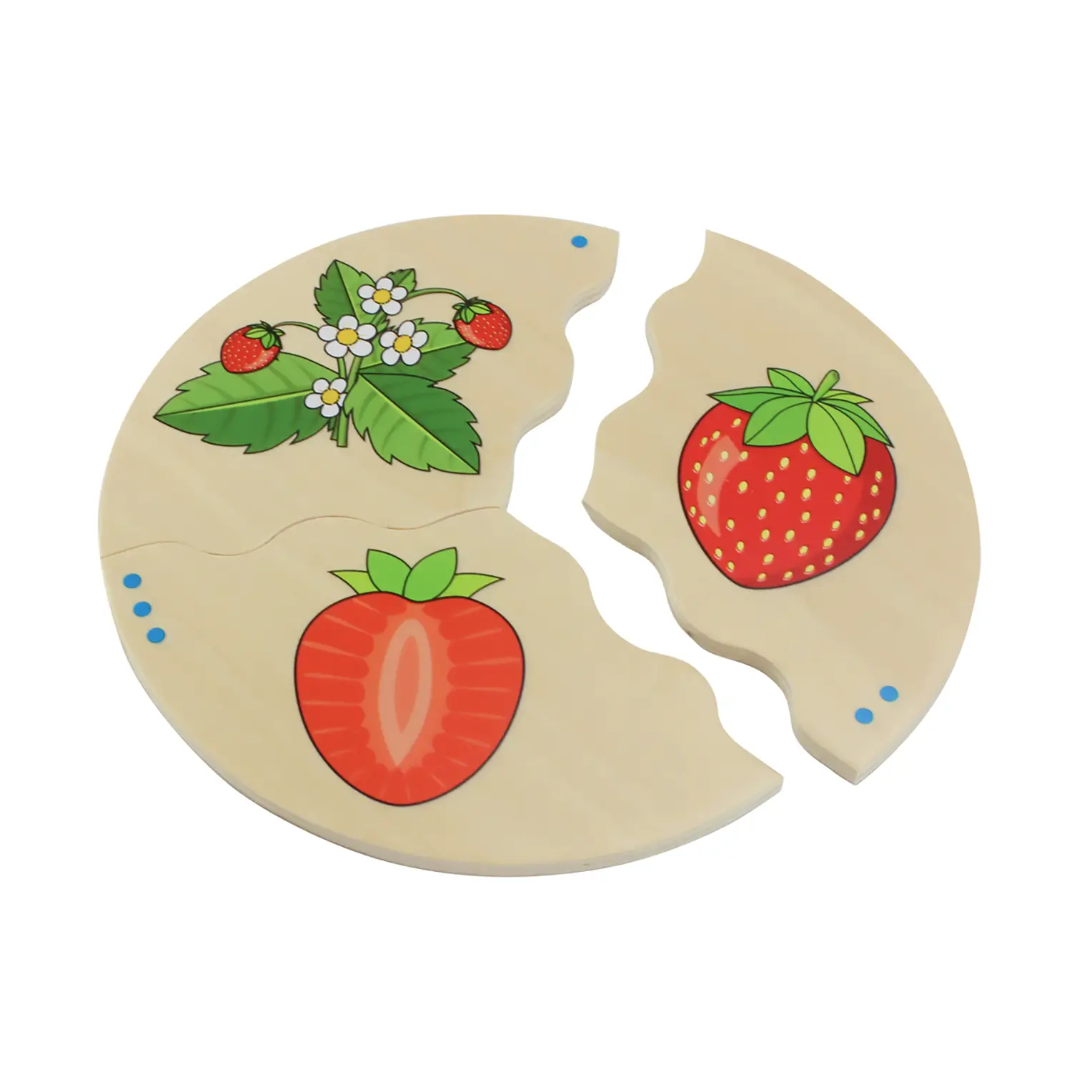 Associazione Logica – Frutti - Associazioni e tombole