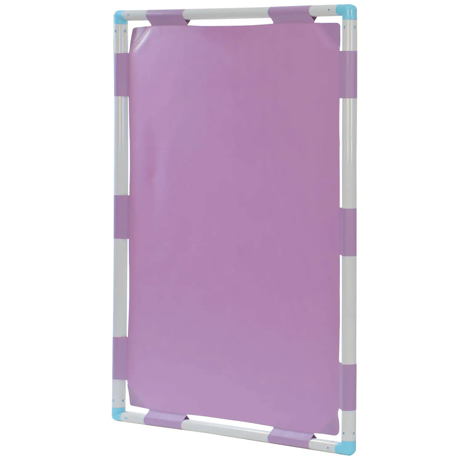 Divisorio Alto H 120 cm. Viola - Divisori e staccionate