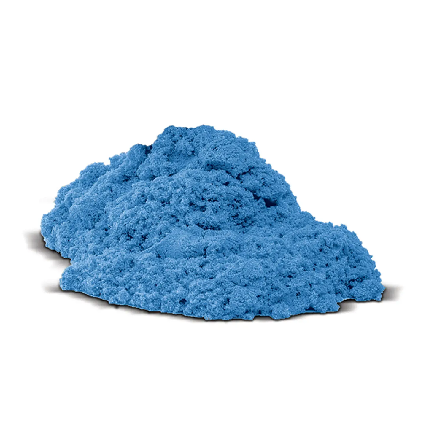Sabbia Cinetica Modellabile Colorata 1 Kg – Blu - Paste per modellare