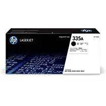 CARTUCCIA TONER NERO ORIGINALE LaserJet HP 335A - Consumabili