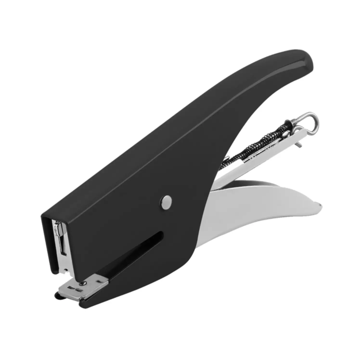 Cucitrice Manuale a Pinza Comfort per Punti 6/4 - Robusta, Affidabile e Versatile - cucitrici