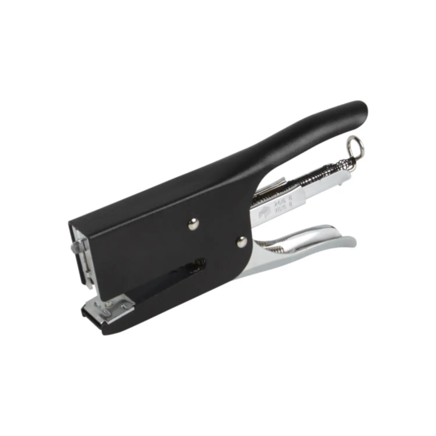 Cucitrice a Pinza Special Alti Spessori per punti 24/6-8 e 26/6-8 - cucitrici