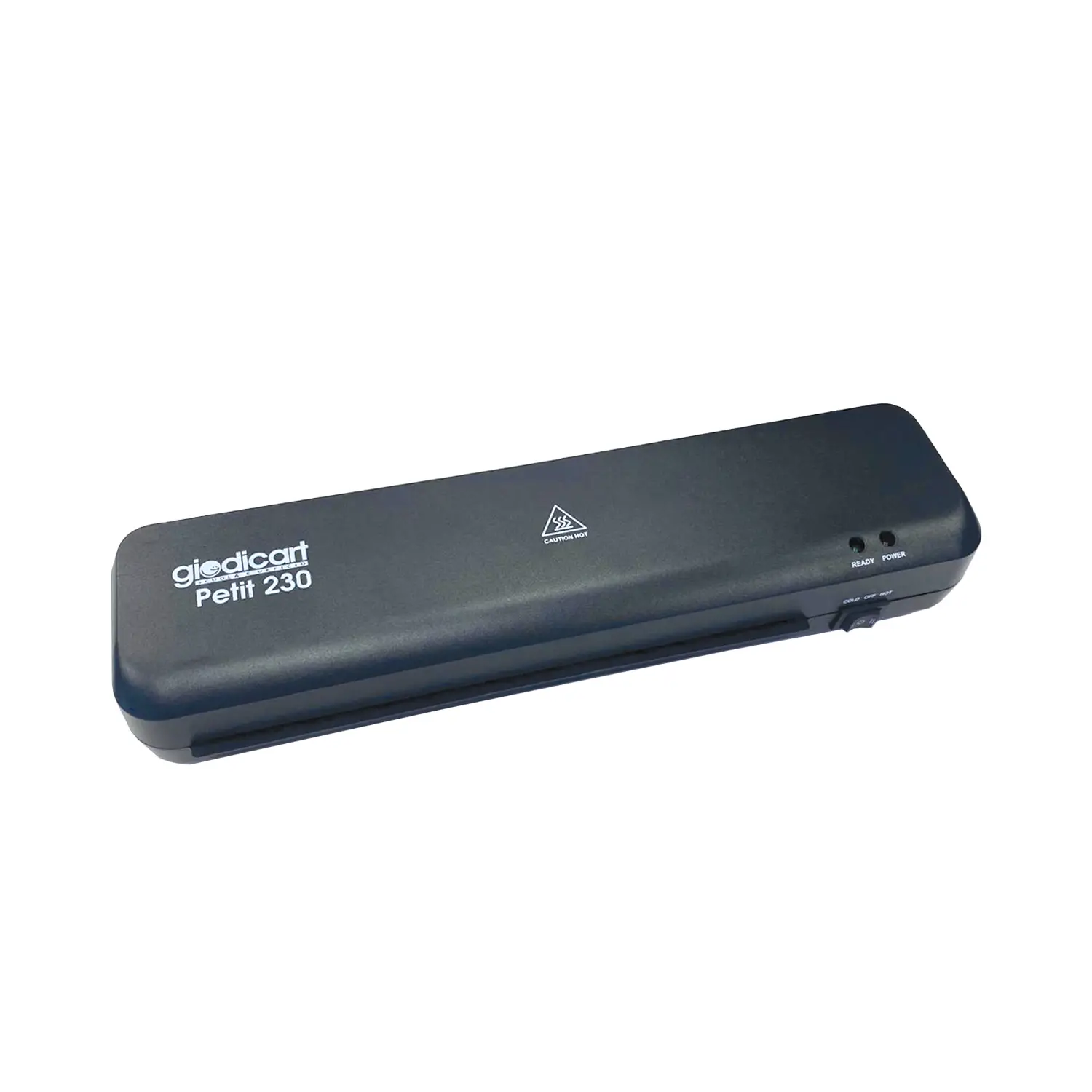 Plastificatrice Termica Portatile A4, plastifica anche a freddo - rilegatrici/plastificatrici