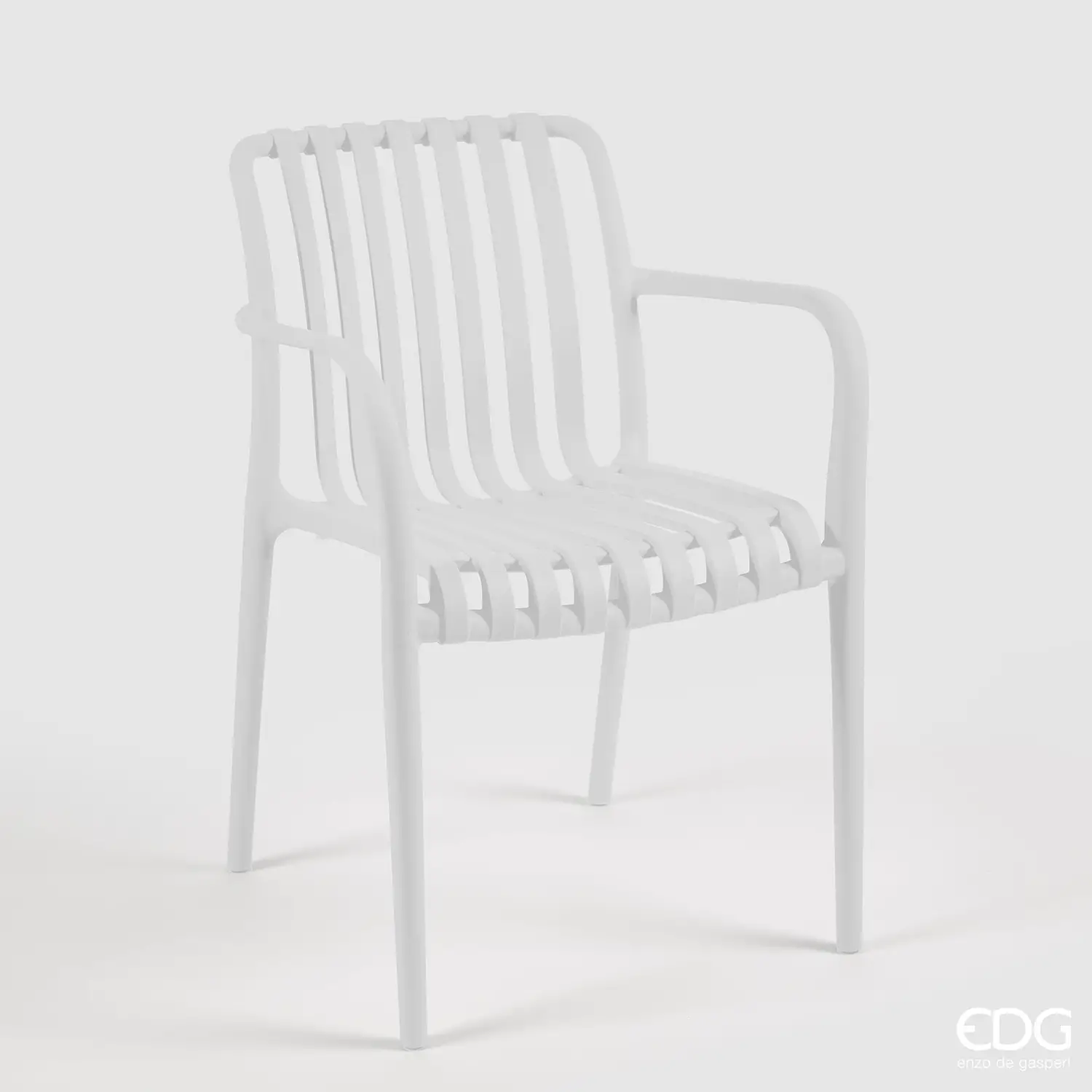 Sedia Righe EDG - tavoli, sedie e poltroncine