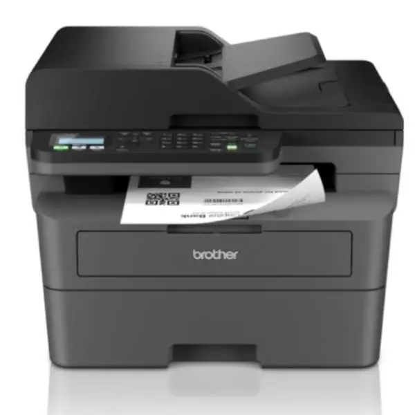 Stampante Laser Multifunzione A4 Bianco e Nero - MFCL2800DW - Macchine per ufficio