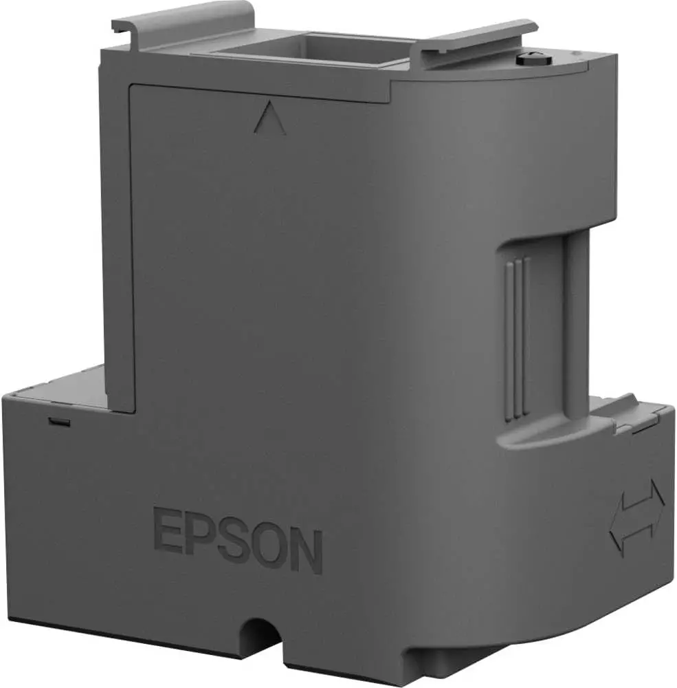 TANICA DI MANUTENZIONE (MAINTENANCE BOX)ET 2700 ET3700 ET4700 L4000 L6000 - Consumabili