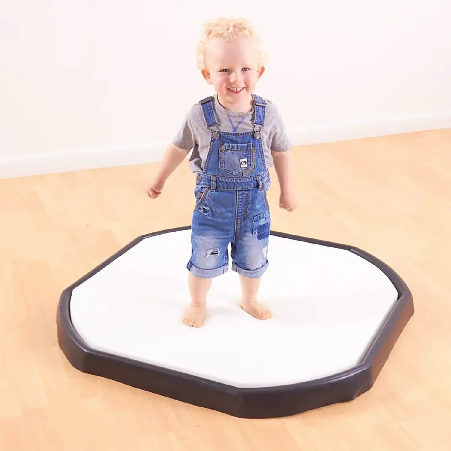 Inserto In Spugna Per Vassoio Jumbo, Stimola la Percezione Sensoriale - Giochi acqua e sabbia