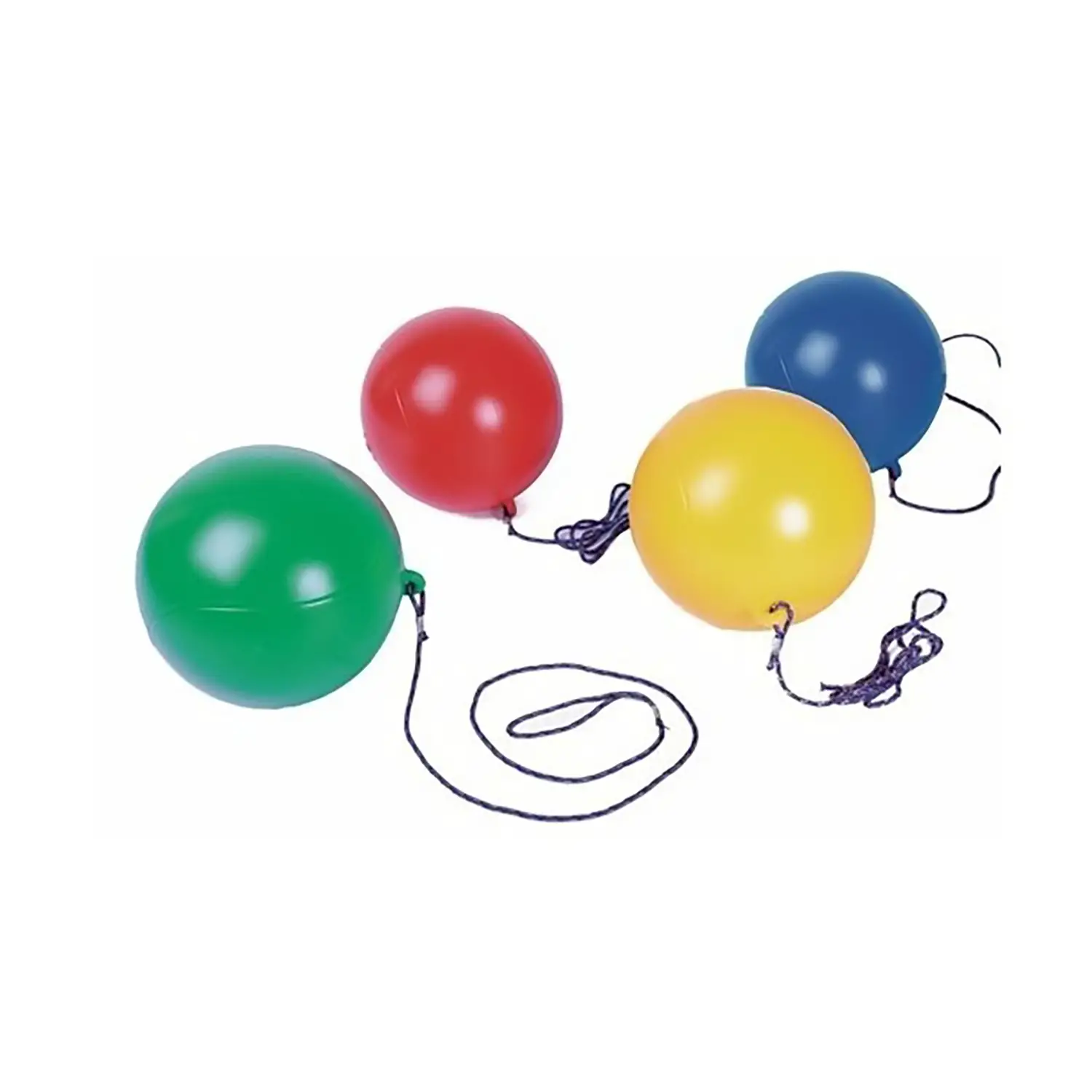 Palla Tiracalci 20cm. - Palle e palloni