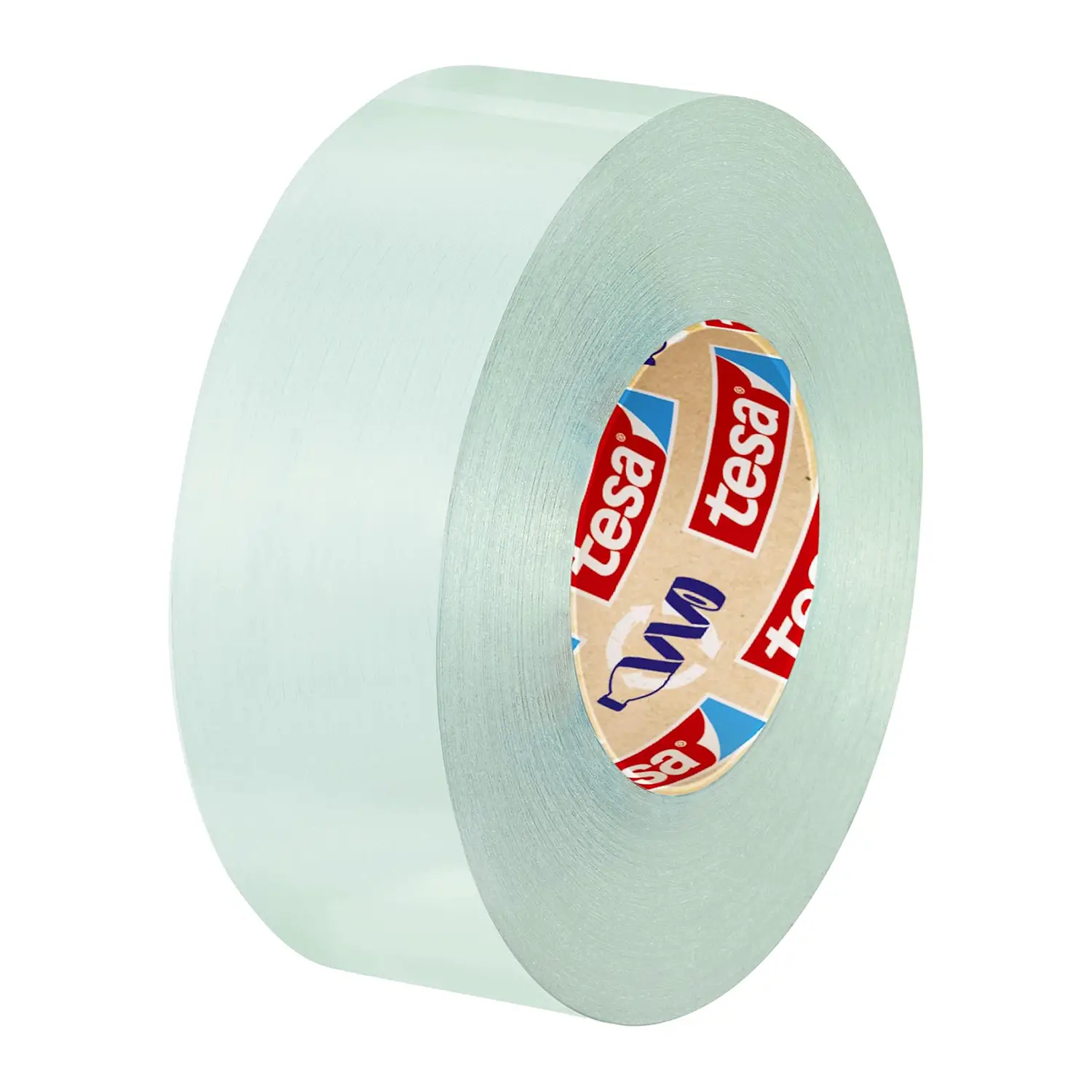 Nastro Adesivo Eco&Crystal Mm. 19x10 Mt. 8 Rotoli - Nastri adesivi e colle
