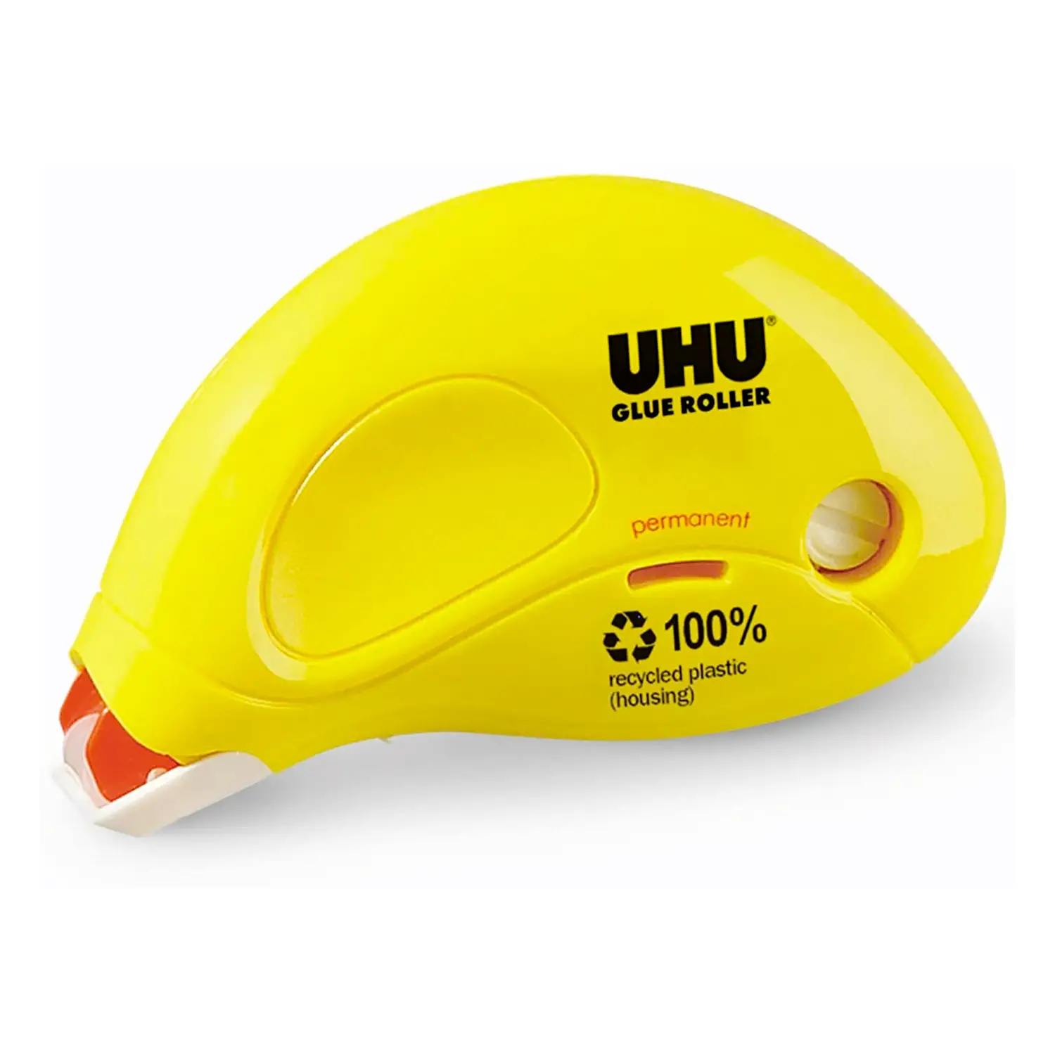 Uhu Glue Roller Colla A Nastro 9,5 mt x 6,5 mm - Nastri adesivi e colle