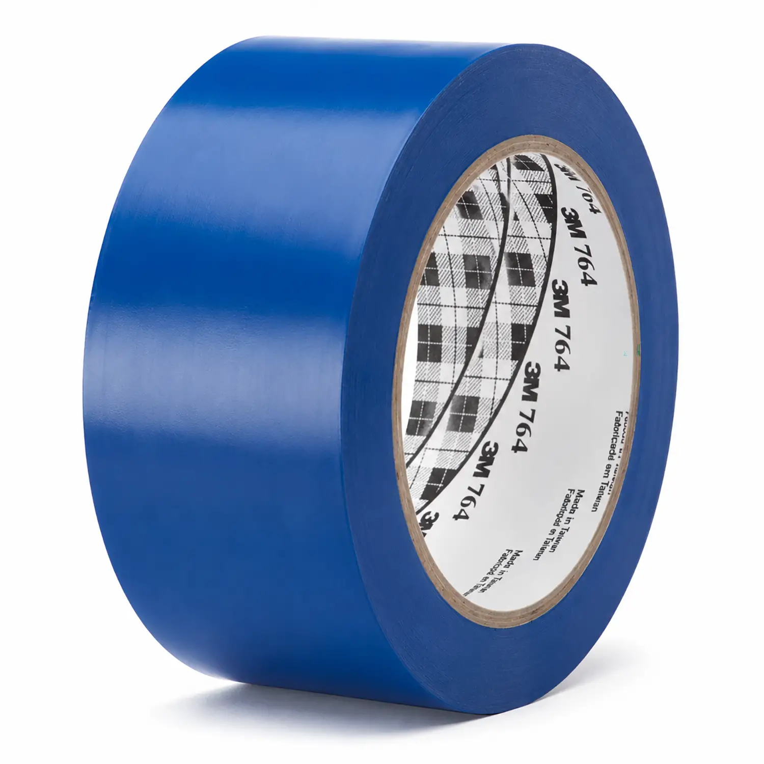 Nastro Adesivo Vinilico 5cm x33 metri Blu - Percorsi psicomotori