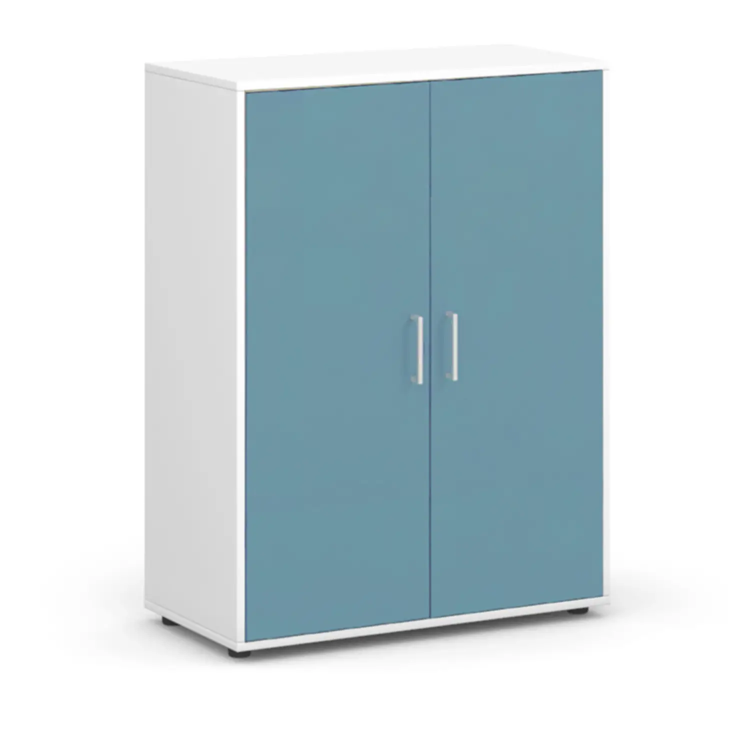 MOBILE VICTORY CON ANTE AVION H 119 CM. - Arredo scuola dell'obbligo