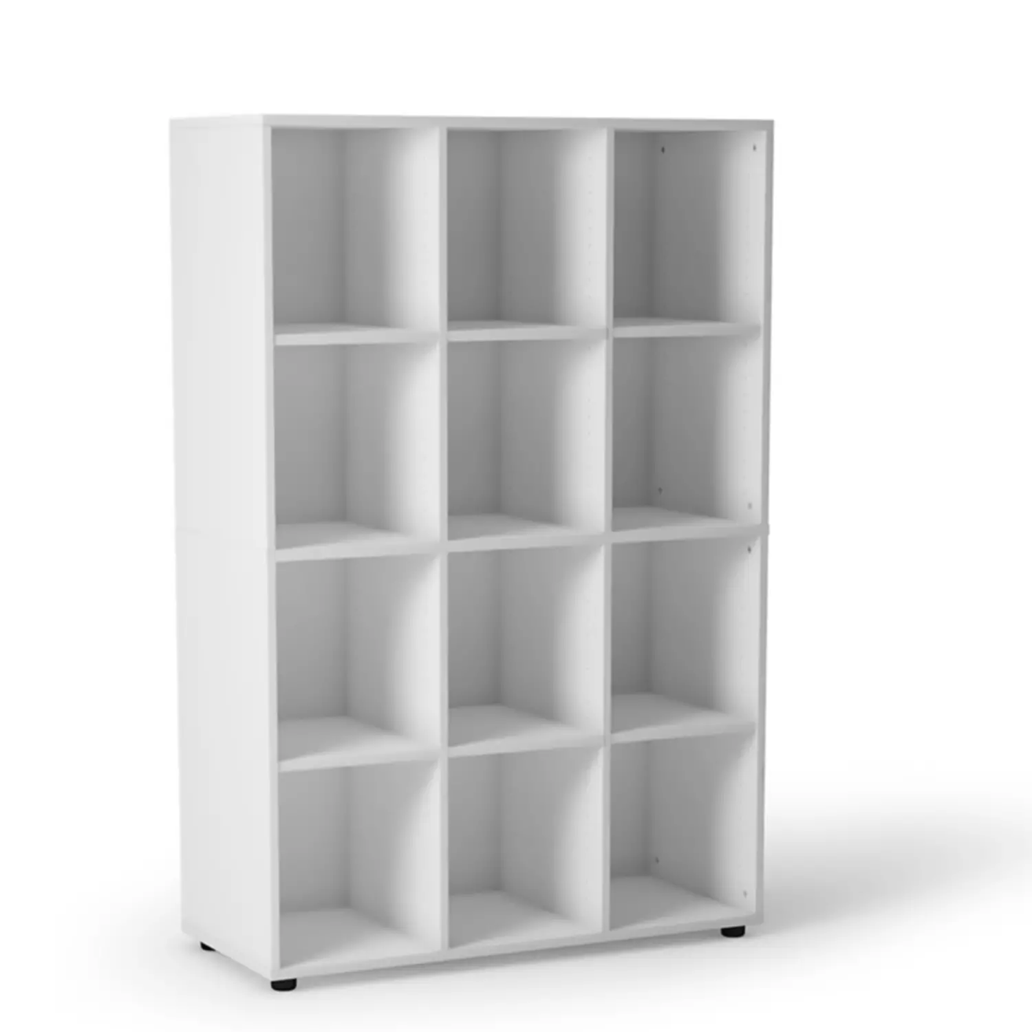 MOBILE VICTORY A 12 CASELLE H 158 CM - Arredo scuola dell'obbligo