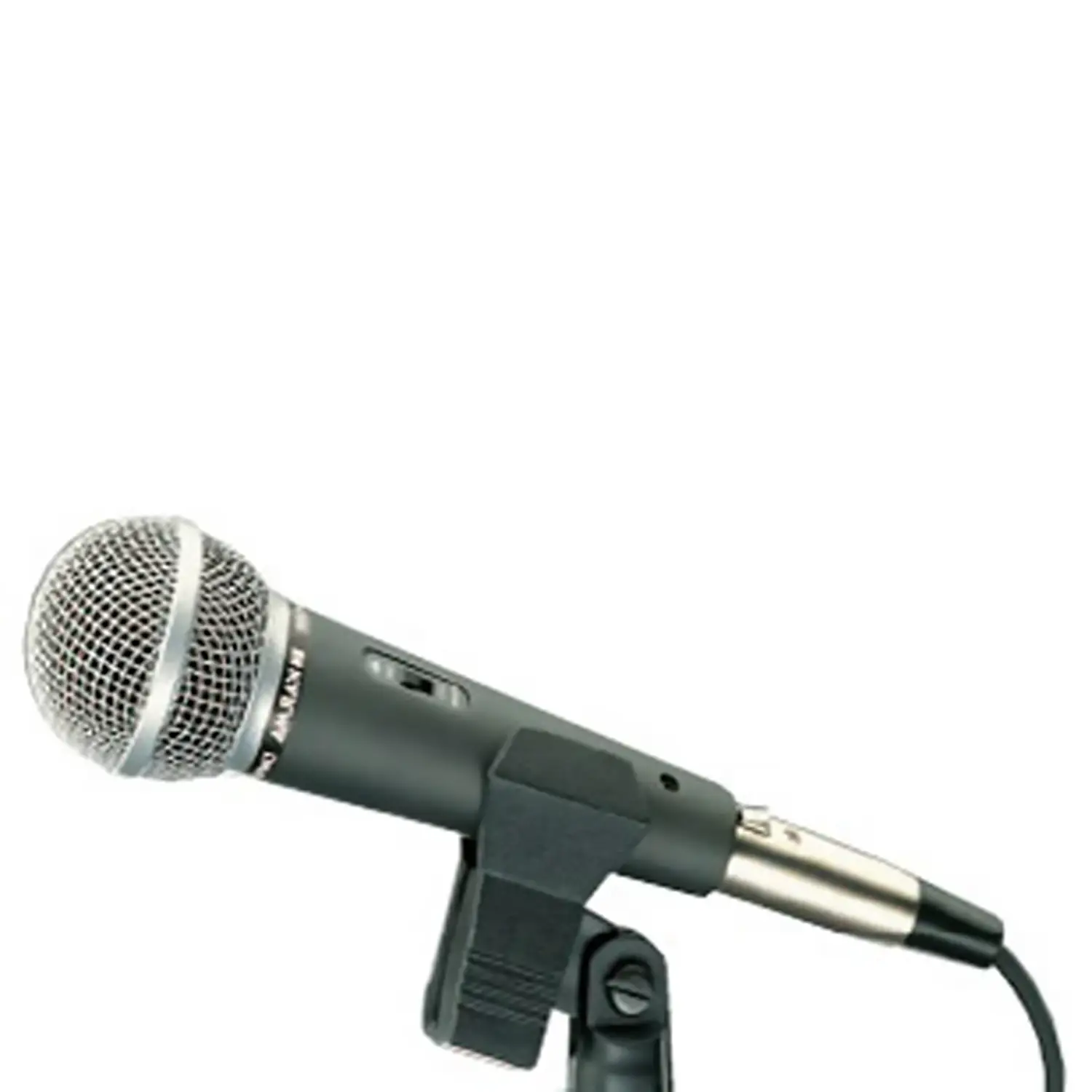 Microfono Palmare Karma Dinamico Professionale - Sistemi audio
