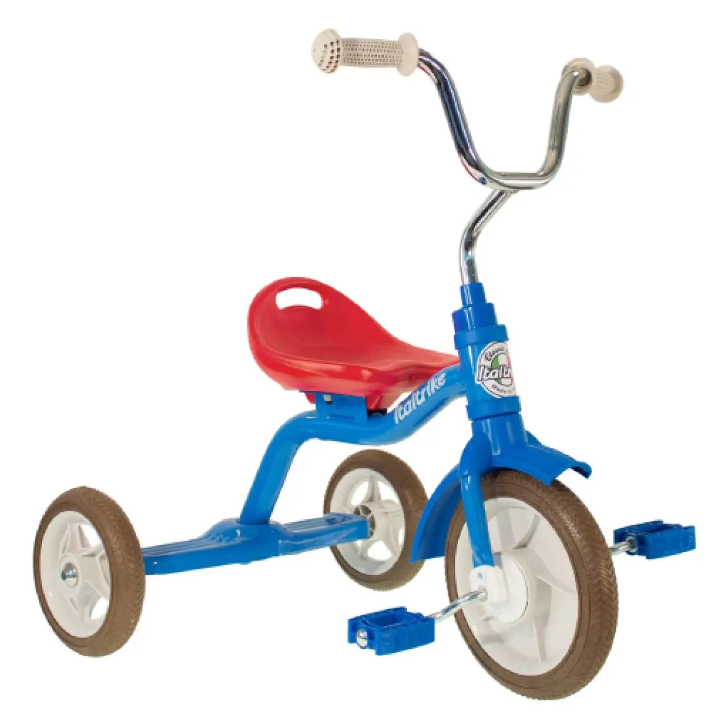 Triciclo Super Touring Colorama - Tricicli e primi passi