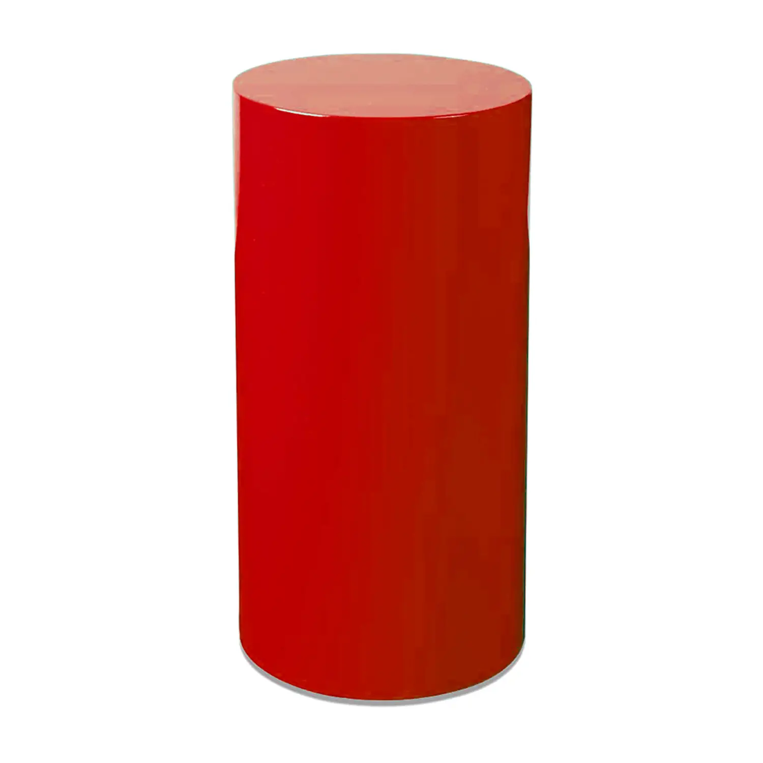 Giodisoft Cilindro Serie 40 Grande Rosso - Percorsi psicomotori